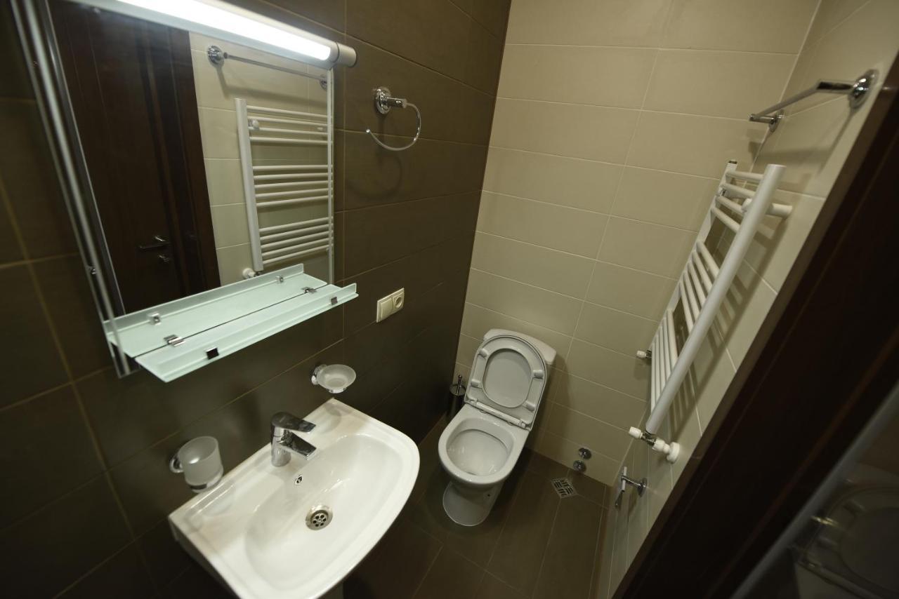 Family Hotel Avlabar Tbilisi Exterior foto